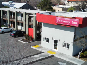 University Inn Chico
